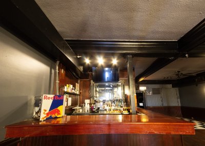Subterranean — photo 1 of 4