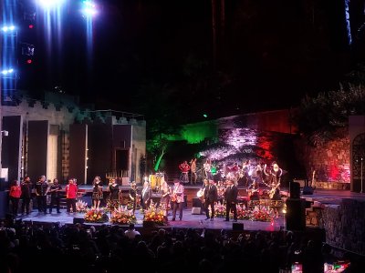 John Anson Ford Theatre — photo 4 of 4