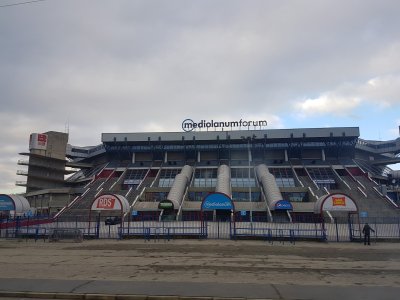 Forum di Milano