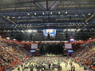 Forum di Milano — photo 2 of 4