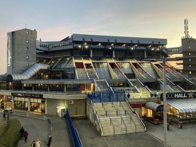 Forum di Milano — photo 3 of 4