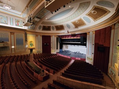 Appell Center for the Performing Arts — photo 2 of 4