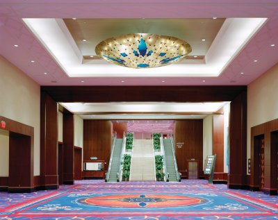 Uncas Ballroom At Mohegan Sun — photo 4 of 4