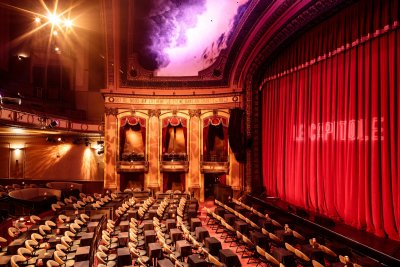 Le Theatre Capitole