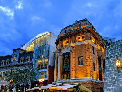 Le Theatre Capitole — photo 2 of 4