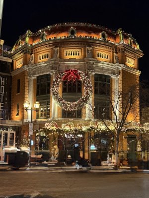 Le Theatre Capitole — photo 3 of 4