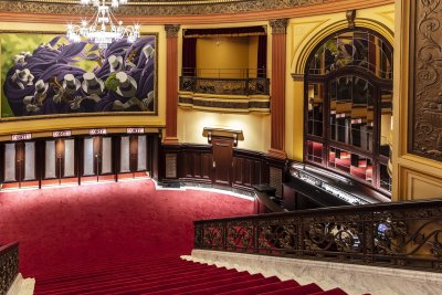 Le Theatre Capitole — photo 4 of 4