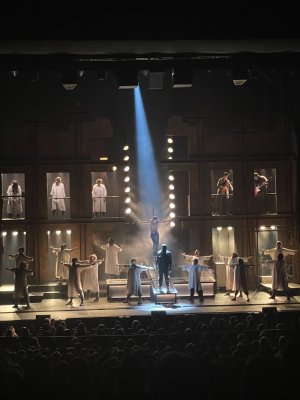 Chapman Music Hall at Tulsa Performing Arts Center — photo 2 of 4
