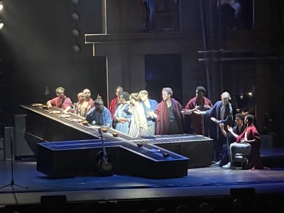 Chapman Music Hall at Tulsa Performing Arts Center — photo 4 of 4
