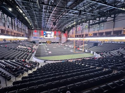 Tyson Events Center - Fleet Farm Arena — photo 2 of 4