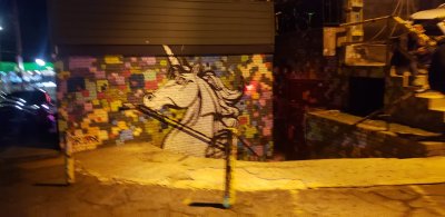 The Drunken Unicorn — photo 4 of 4