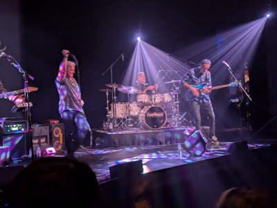 The Center For The Arts
