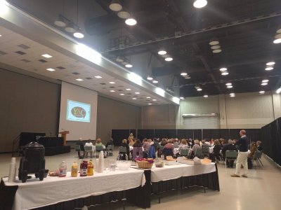 The Center For Rural Development - Center Stage — photo 3 of 4