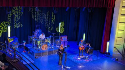 Eichelberger Performing Arts Center — photo 2 of 4