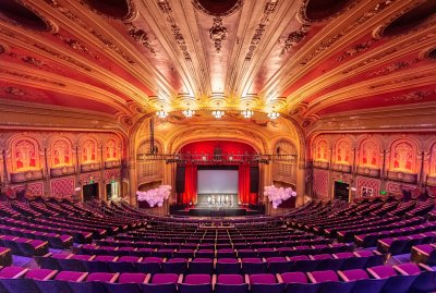 Warfield — photo 1 of 4