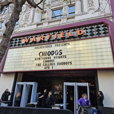 Warfield — photo 2 of 4