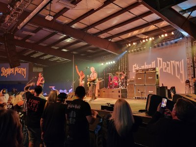 BMI Event Center