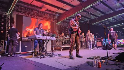 BMI Event Center — photo 3 of 4