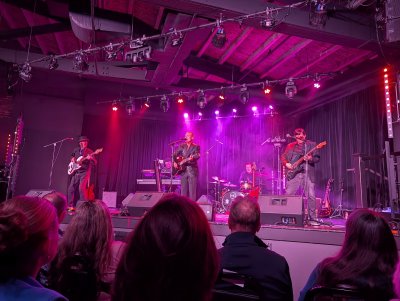 Elkton Music Hall