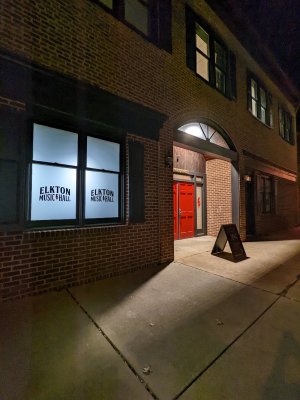 Elkton Music Hall — photo 2 of 4