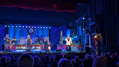 Rudy Theatre — photo 3 of 4