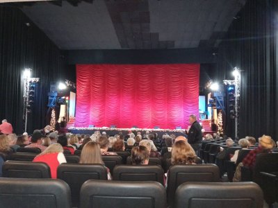 Rudy Theatre — photo 4 of 4