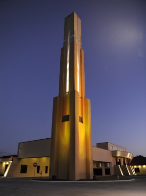 Church of Hope