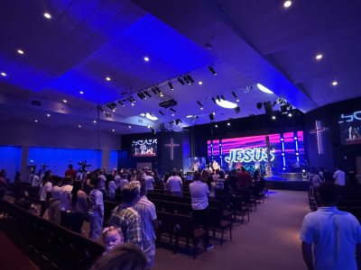 Church of Hope — photo 2 of 4