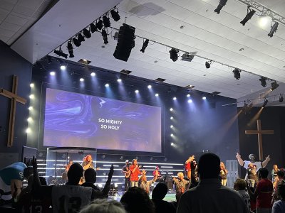 Church of Hope — photo 4 of 4