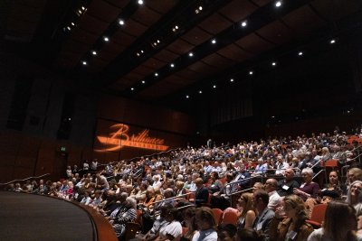 Bankhead Theater — photo 2 of 4