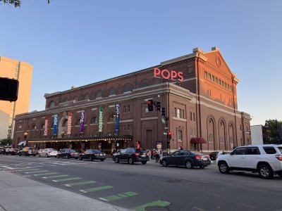 Boston Symphony Hall — photo 4 of 4