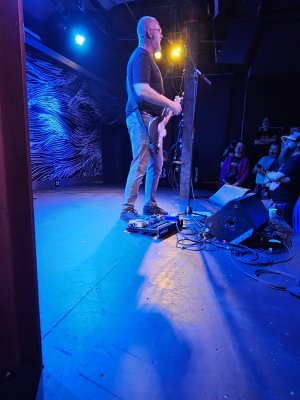 Space Gallery — photo 4 of 4