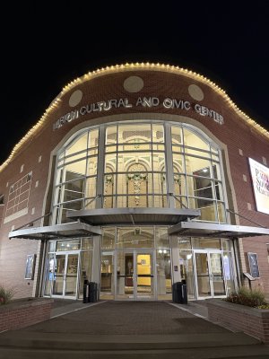 Marion Cultural and Civic Center — photo 4 of 4