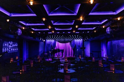 Laurie Beechman Theatre — photo 1 of 4