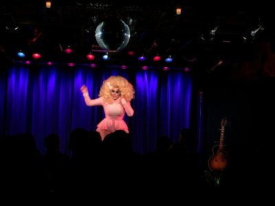 Laurie Beechman Theatre — photo 4 of 4