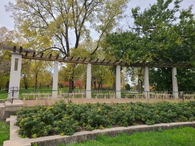Douglass Park — photo 3 of 4