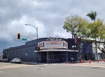The Ritz — photo 2 of 4