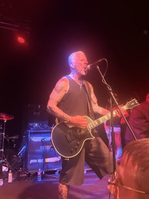 The Ritz — photo 4 of 4