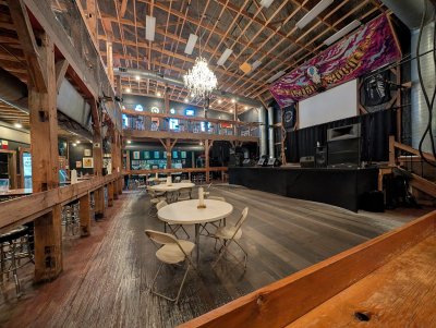 Wildwood Saloon