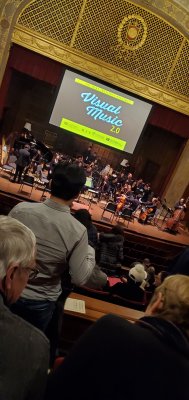 Kilbourn Hall at Eastman Theatre — photo 3 of 4