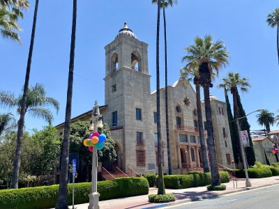 Riverside Municipal Auditorium — photo 2 of 4