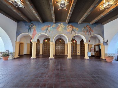 Arlington Theatre — photo 3 of 4