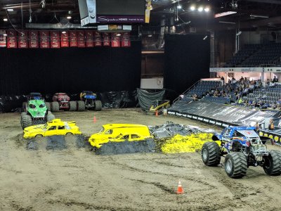 VisitLethbridge.com Arena — photo 4 of 4