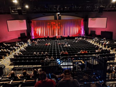 Pepsi Legends Theater — photo 4 of 4
