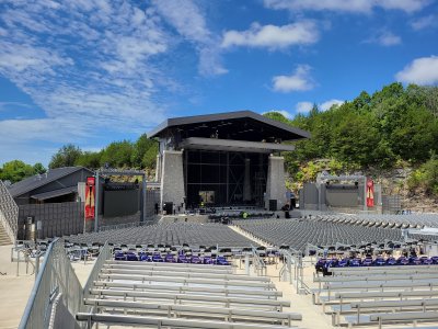 FirstBank Amphitheater — photo 1 of 4