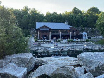 FirstBank Amphitheater — photo 2 of 4