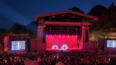 FirstBank Amphitheater — photo 4 of 4