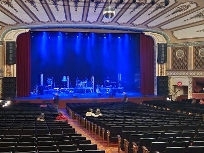 Lorain Palace Theatre — photo 2 of 4