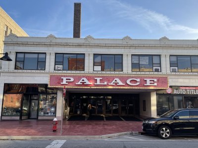 Lorain Palace Theatre — photo 3 of 4