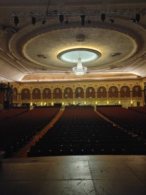 Lorain Palace Theatre — photo 4 of 4